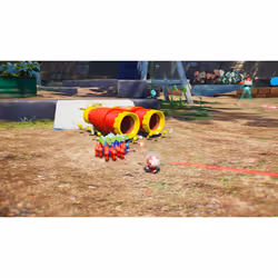Nintendo Pikmin 4 Standard Multilingual Nintendo Switch - Additional view 8