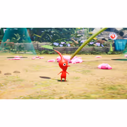 Nintendo Pikmin 4 Standard Multilingual Nintendo Switch