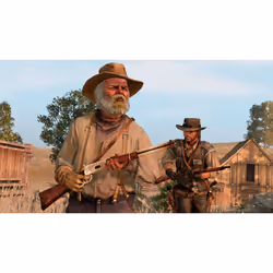 Nintendo Red Dead Redemption Standard English Nintendo Switch - Additional view 5