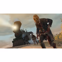 Nintendo Red Dead Redemption Standard English Nintendo Switch - Additional view 6