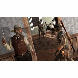 Nintendo Red Dead Redemption Standard English Nintendo Switch - Additional view 7