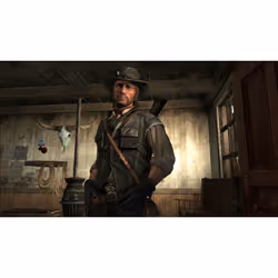 Nintendo Red Dead Redemption Standard English Nintendo Switch - Additional view 8