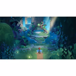 Nintendo Fae Farm Standard Traditional Chinese, German, English, Spanish, French, Italian, Japanese, Korean, Portuguese Nintendo Switch