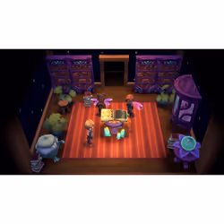 Nintendo Fae Farm Standard Traditional Chinese, German, English, Spanish, French, Italian, Japanese, Korean, Portuguese Nintendo Switch - Additional view 6