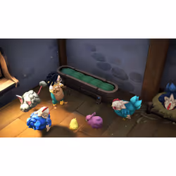 Nintendo Fae Farm Standard Traditional Chinese, German, English, Spanish, French, Italian, Japanese, Korean, Portuguese Nintendo Switch - Additional view 8