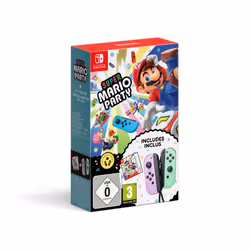 Nintendo 10012573, Nintendo Switch, Multiplayer mode