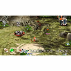 Nintendo Pikmin 1+2 Bundle German, English, Spanish, French, Italian, Japanese Nintendo Switch - Additional view 4