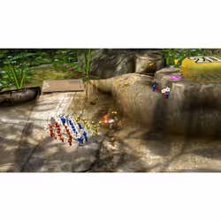 Nintendo Pikmin 1+2 Bundle German, English, Spanish, French, Italian, Japanese Nintendo Switch - Additional view 5