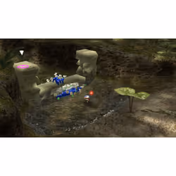 Nintendo Pikmin 1+2 Bundle German, English, Spanish, French, Italian, Japanese Nintendo Switch - Additional view 6