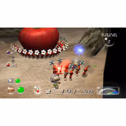Nintendo Pikmin 1+2 Bundle German, English, Spanish, French, Italian, Japanese Nintendo Switch - Additional view 8