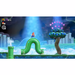 Nintendo Super Mario Bros. Wonder Standard Nintendo Switch - Additional view 4
