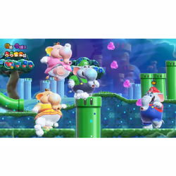 Nintendo Super Mario Bros. Wonder Standard Nintendo Switch - Additional view 5