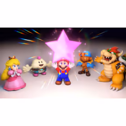 Nintendo Super Mario RPG Standard Traditional Chinese, German, Dutch, English, Spanish, French, Italian, Japanese, Korean Nintendo Switch - Additional view 5