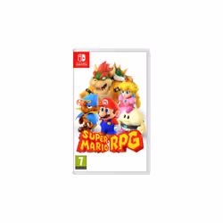NINTENDO SWITCH GAME CONSOLE SUPER MARIO RPG