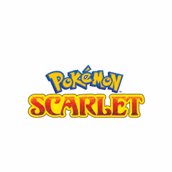 Nintendo Pokémon Scarlet - Additional view 2