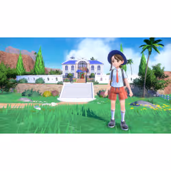 Nintendo Pokémon Scarlet - Additional view 3