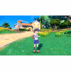 Nintendo Pokémon Scarlet - Additional view 4