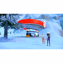 Nintendo Pokémon Scarlet - Additional view 7
