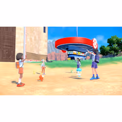 Nintendo Pokémon Scarlet - Additional view 8