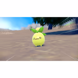 Nintendo Pokémon Scarlet Standard English Nintendo Switch - Additional view 6