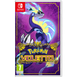 Nintendo Pokémon Violet Standard Nintendo Switch