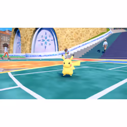 Nintendo Pokémon Violet Standard Nintendo Switch - Additional view 2