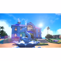 Nintendo Pokémon Violet Standard Nintendo Switch - Additional view 4