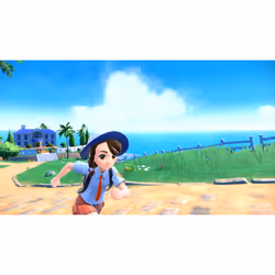 Nintendo Pokémon Violet Standard Nintendo Switch - Additional view 5