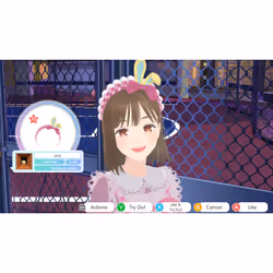 Marvelous Fashion Dreamer Standard English Nintendo Switch