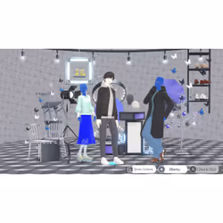 Marvelous Fashion Dreamer Standard English Nintendo Switch - Additional view 4