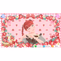Marvelous Fashion Dreamer Standard English Nintendo Switch - Additional view 5