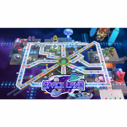 Mario Party Superstars - US Version