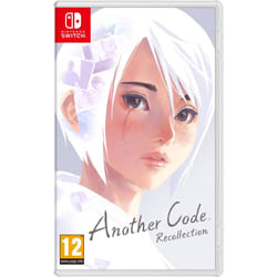Another Code: Recollection /Switch