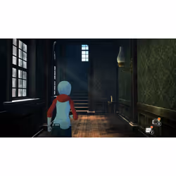 Another Code: Recollection /Switch