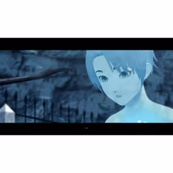 Another Code: Recollection /Switch