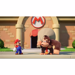 Nintendo Mario vs. Donkey Kong - Additional view 4