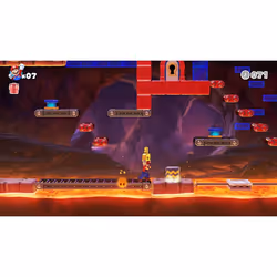 Nintendo Mario vs. Donkey Kong - Additional view 5