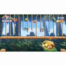 Nintendo Mario vs. Donkey Kong - Additional view 8