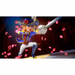 Nintendo Princess Peach: Showtime! - Additional view 4