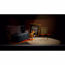 Nintendo Princess Peach: Showtime! - Additional view 5