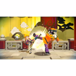 Nintendo Princess Peach: Showtime! - Additional view 7