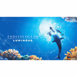 Nintendo Endless Ocean™ Luminous