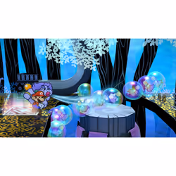 Nintendo Paper Mario: The Thousand-Year Door - Additional view 4