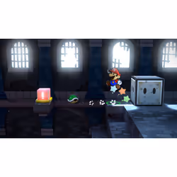 Nintendo Paper Mario: The Thousand-Year Door - Additional view 5