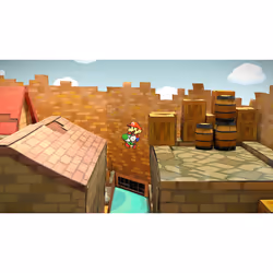Nintendo Paper Mario: The Thousand-Year Door - Additional view 6