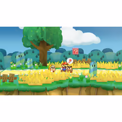 Nintendo Paper Mario: The Thousand-Year Door - Additional view 7