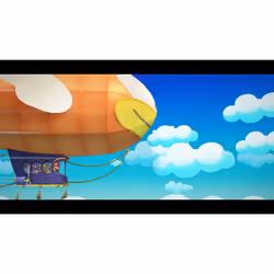 Nintendo Paper Mario: The Thousand-Year Door - Additional view 8