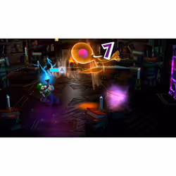 Nintendo Luigi's Mansion 2 HD - Additional view 5