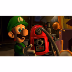 Nintendo Luigi's Mansion 2 HD - Additional view 7