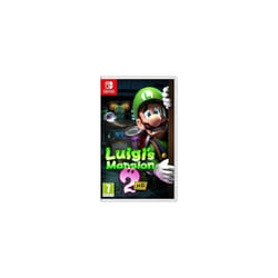 Luigi's Mansion 2 HD